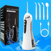 Idropulsore orale professionale